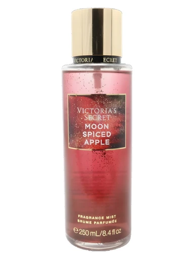 Moon Spiced Apple