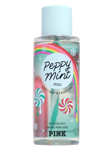 Peppy Mint