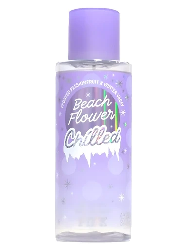 Pink Beach Flower Chilled