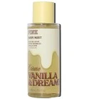 Pink Vanilla & Dreamy Body Mist