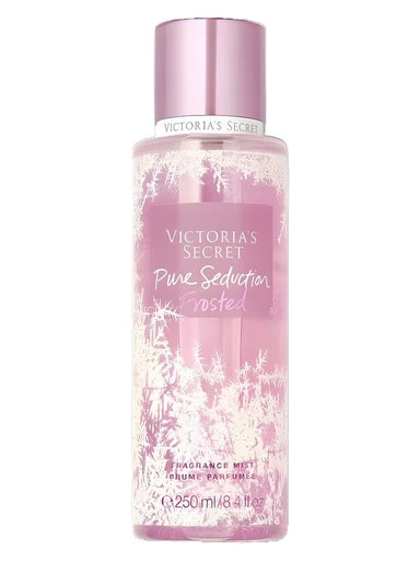 Pure Seduction Frosted