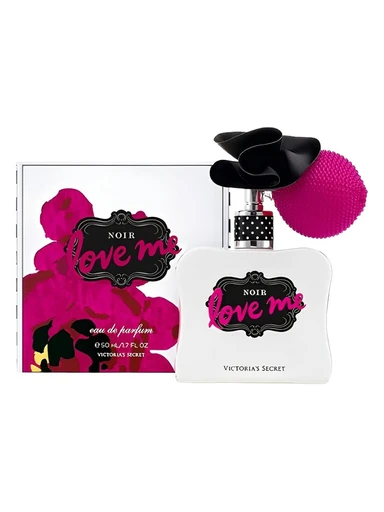 Sexy Little Things Noir Love Me