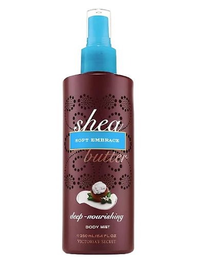 Shea Butter Soft Embrace