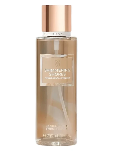Shimmering Shores