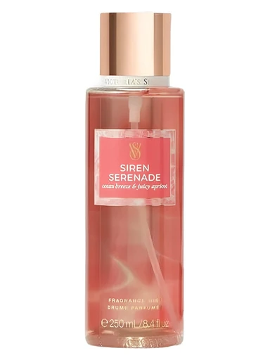 Siren Serenade