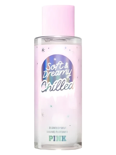 Soft & Dreamy Chilled