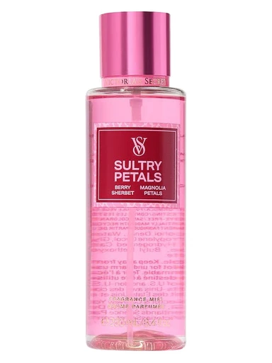 Sultry Petals