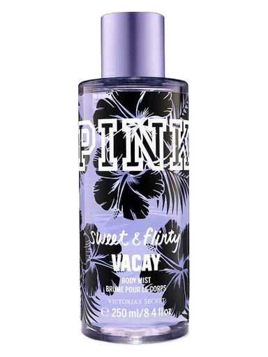 Sweet & Flirty Vacay