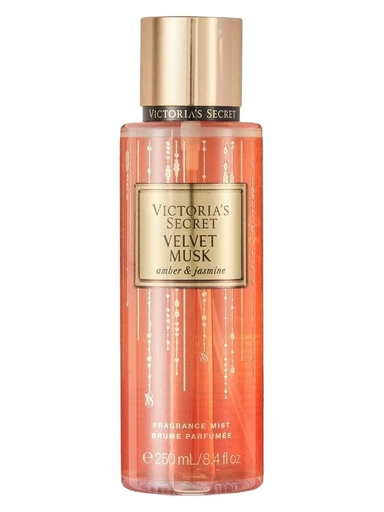 Velvet Musk