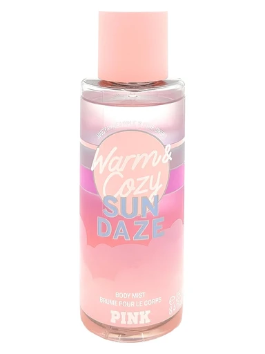 Warm & Cozy Sun Daze