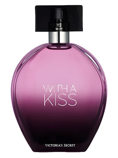 With a Kiss Eau de Toilette