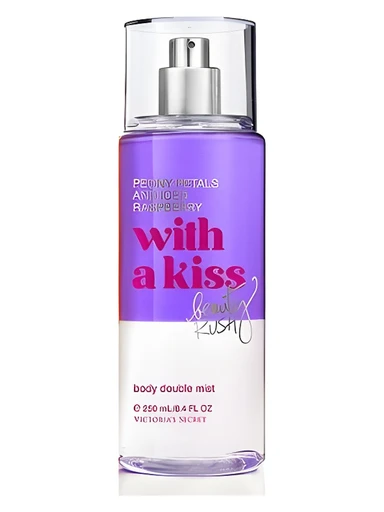 With a Kiss Fragrance Mist
