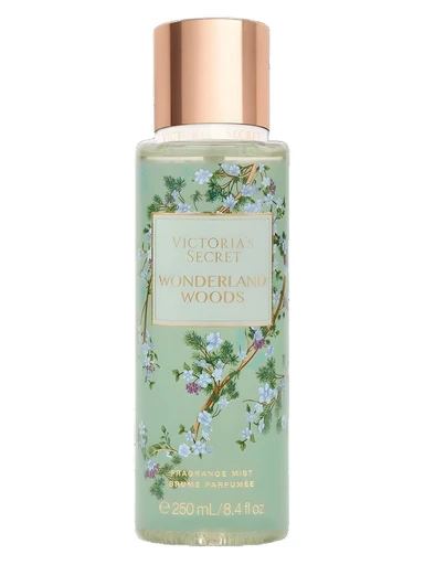 Wonderland Woods 2023