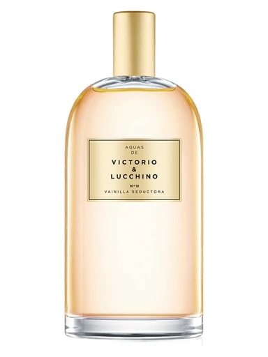 Nº 10 Vainilla Seductora Vanille Seductress