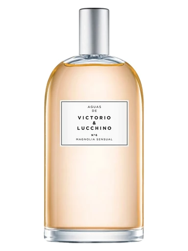 Nº 6 Magnolia Sensual