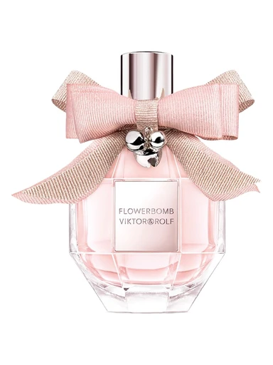 Flowerbomb Holiday Limited Edition 2018
