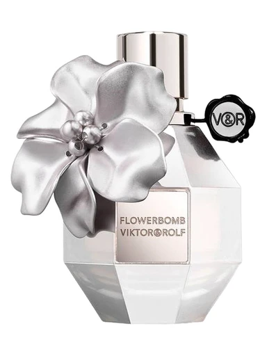 Flowerbomb Silver Eau de Parfum