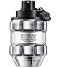 Spicebomb Metallic Musk
