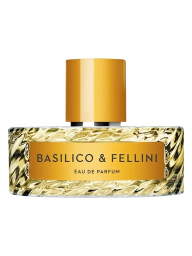 Basilico & Fellini