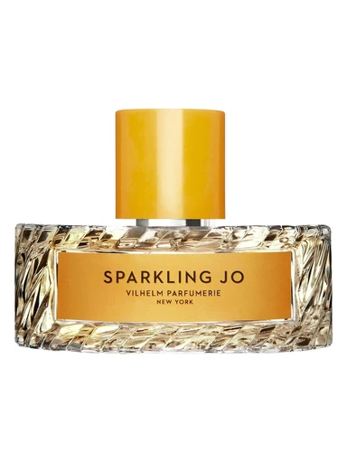 Sparkling Jo