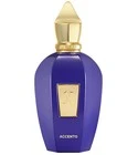 Accento Xerjoff for women and men