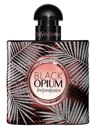 Black Opium Exotic Illusion