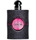 Black Opium Neon