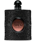 Black Opium Swarovski Edition