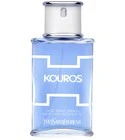 Kouros Eau de Toilette Tonique 2011