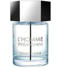 L’Homme Cologne Bleue