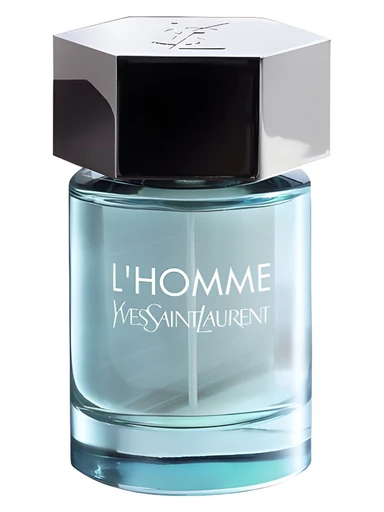 L'Homme Eau d'Ete