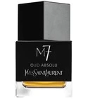 La Collection M7 Oud Absolu