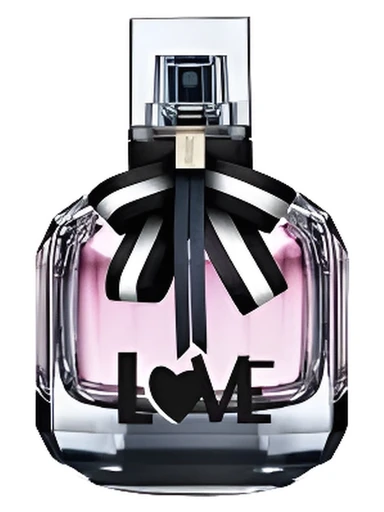 Mon Paris Floral Eau de Parfum In Love Collector 2018