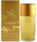 Opium Eau D'ete Summer Fragrance 2004