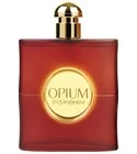 Opium Eau de Toilette 2009