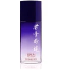 Opium Poesie de Chine pour Homme