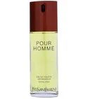Pour Homme