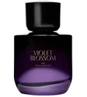 04 Violet Blossom