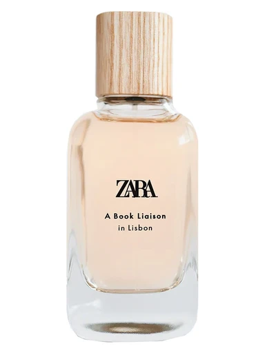 A Book Liason In Lisbon