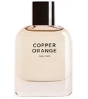 Copper Orange