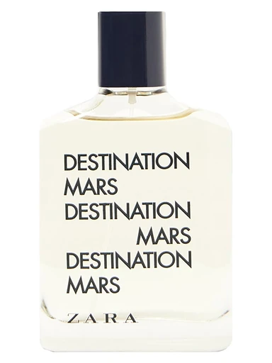 Destination Mars