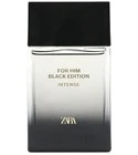 For Him Black Edition Intense