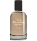 Gourmand Leather Nº0059