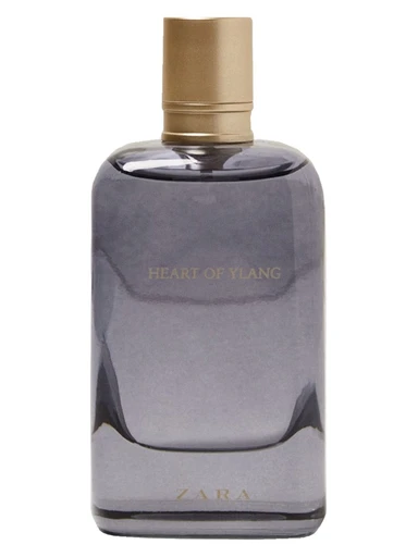 Heart Of Ylang
