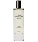 Red Temptation Winter Eau de Parfum