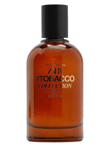 Tobacco Collection Intense Dark Exclusive 2021