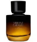 Vibrant Caramel