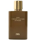 Vibrant Leather Oud Extreme