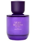 Violet Blossom Candy