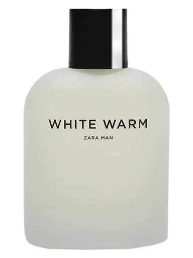 White Warm